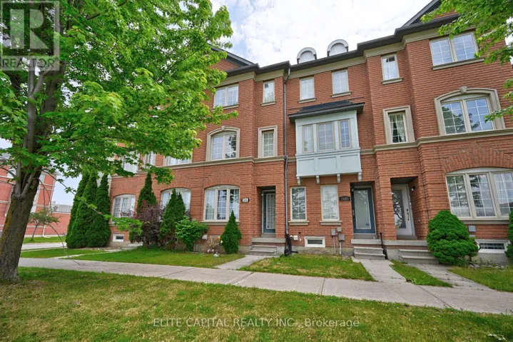 2696 BUR OAK AVENUE, Markham (Cornell), Ontario L6B1H9