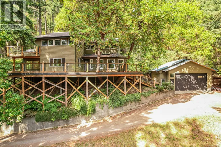 171 Lautman Dr, Salt Spring, British Columbia V8K2C2