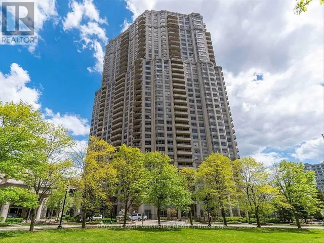 1118 - 25 KINGSBRIDGE GARDEN CIRCLE, Mississauga (Hurontario), Ontario L5R4B1