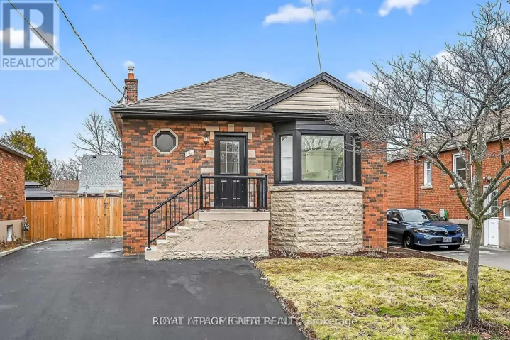 191 EAST 32ND STREET, Hamilton (Raleigh), Ontario L8V3S1