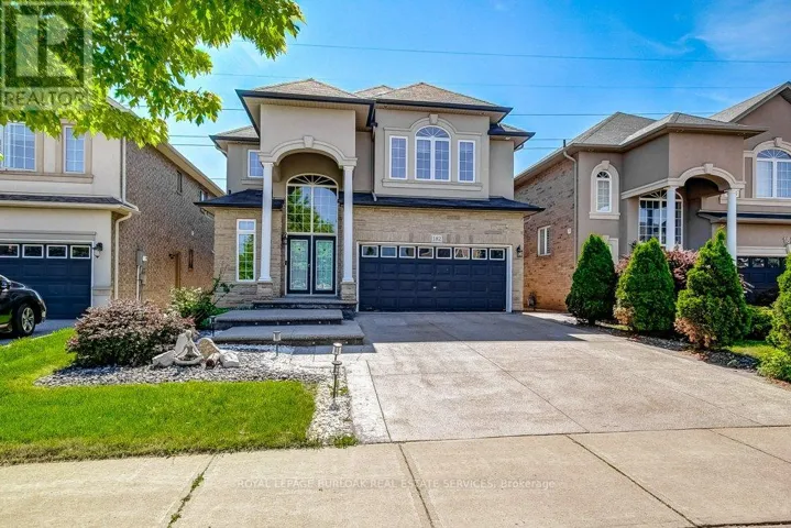182 FAIR STREET, Hamilton (Meadowlands), Ontario L9K0B8