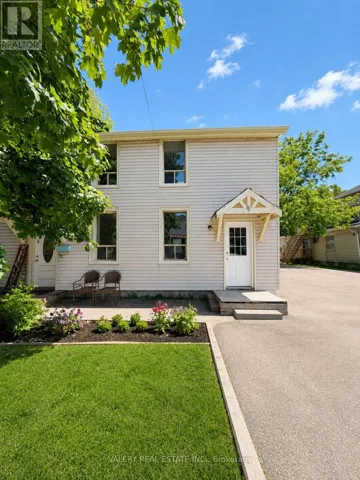 9 JAMES STREET E, Guelph (Kortright East), Ontario N1G1C9