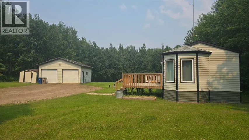 125, 67339 Mission Road, Lac La Biche, Alberta T0A2C0