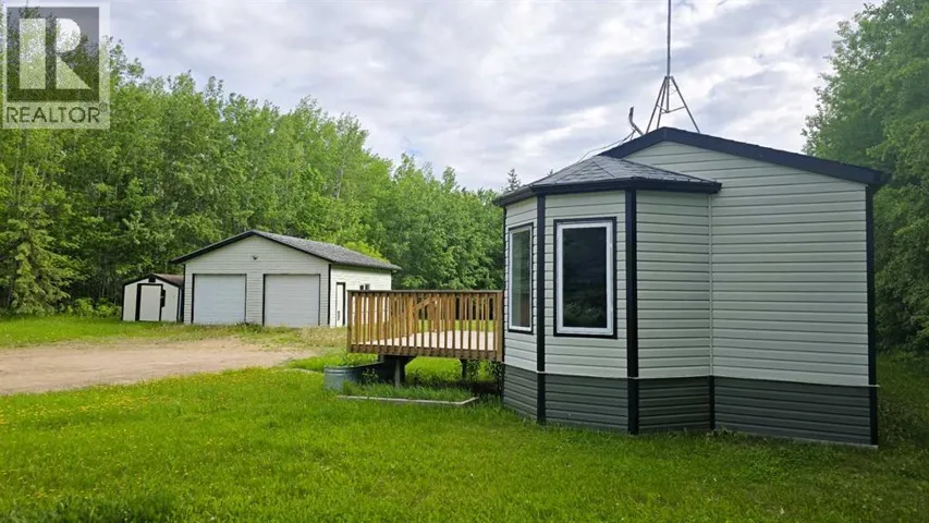 125, 67339 Mission Road, Lac La Biche, Alberta T0A2C0
