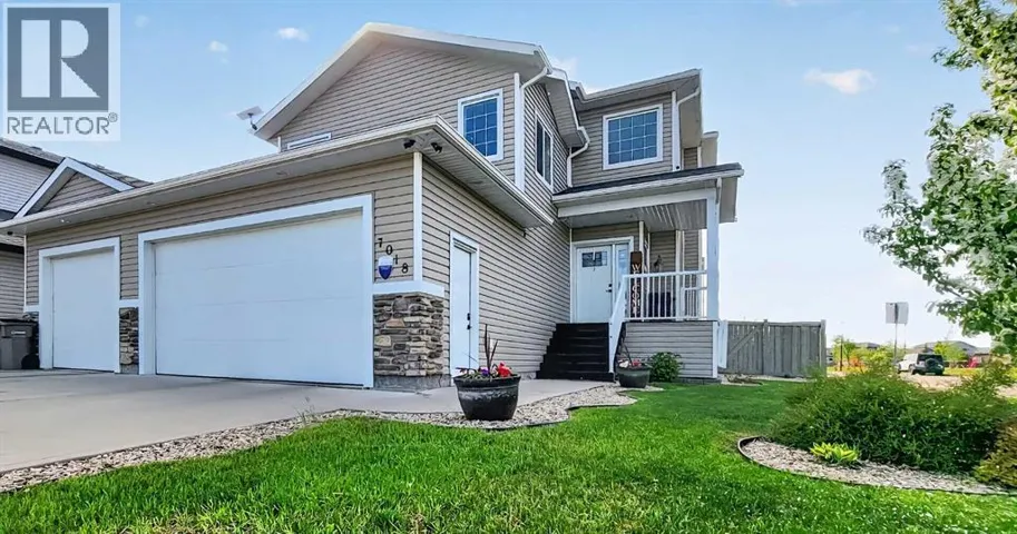7018 115 Street, Grande Prairie, Alberta T8W0E8