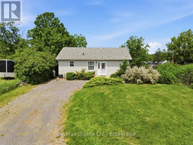 54 CENTENNIAL LANE, Trent Hills, Ontario K0L1Z0