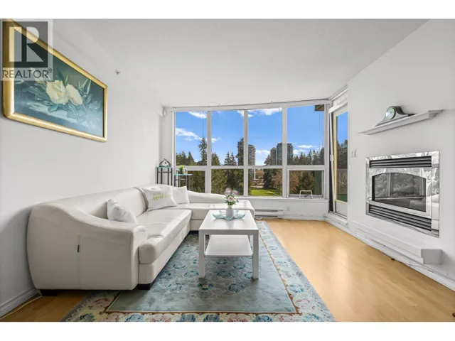 1102 1148 HEFFLEY CRESCENT, Coquitlam, British Columbia V3B8A6