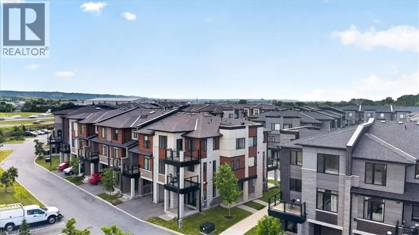 590 NORTH SERVICE Road Unit# 67, Stoney Creek, Ontario L8E0K5