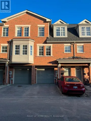 37 ARCHIBALD MEWS, Toronto (Bendale), Ontario M1P0A5