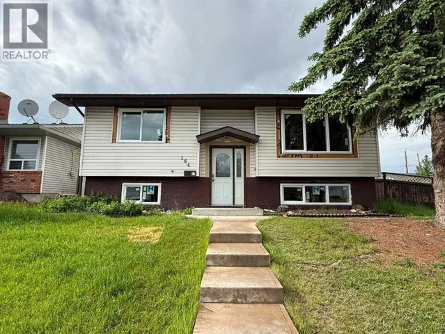 164 Manora Crescent NE, Calgary, Alberta T2A4S5
