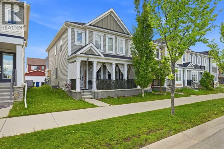 10614 Cityscape Drive NE, Calgary, Alberta T3N0P3
