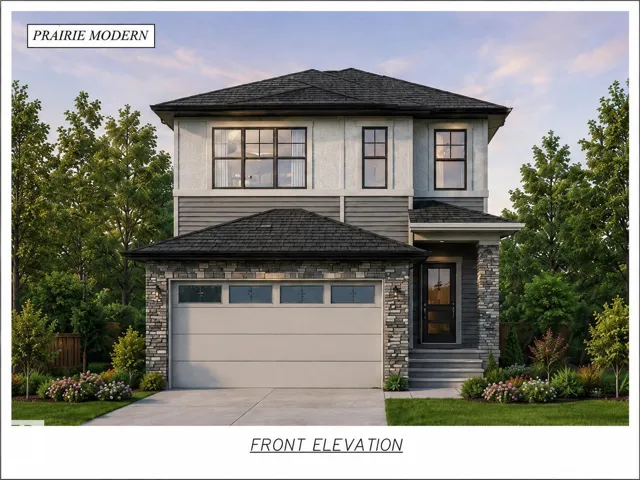 1093 Starling Drive NW, Edmonton, Alberta T5V0A2