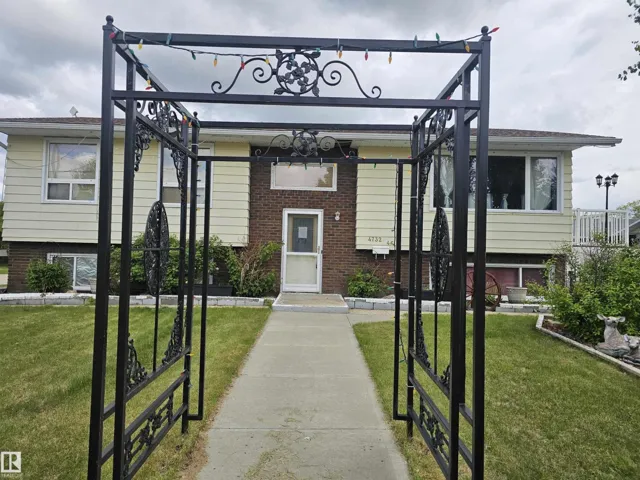 4732 46 ST, Onoway, Alberta T0E1V0