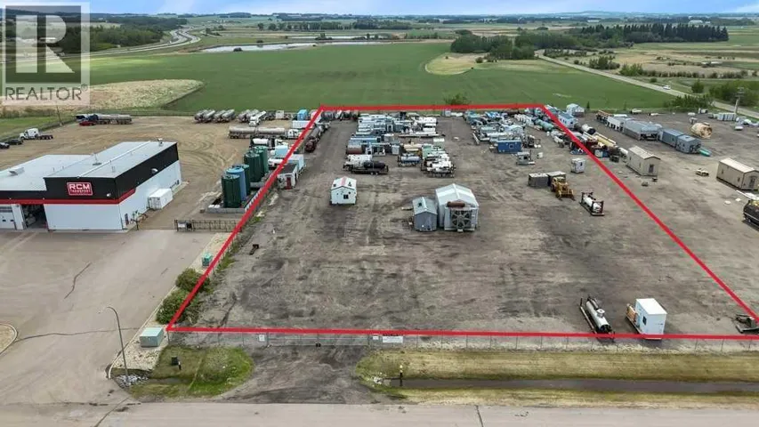 53 McKenzie Drive, Rural Red Deer County, Alberta T4S2H4
