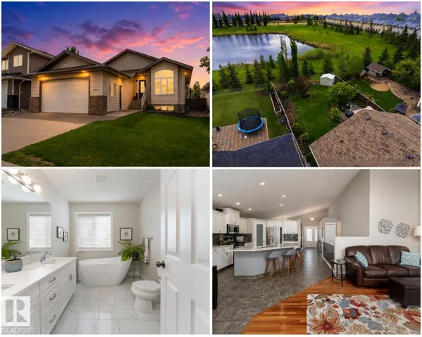6001 52 AV, Beaumont, Alberta T4X1V5