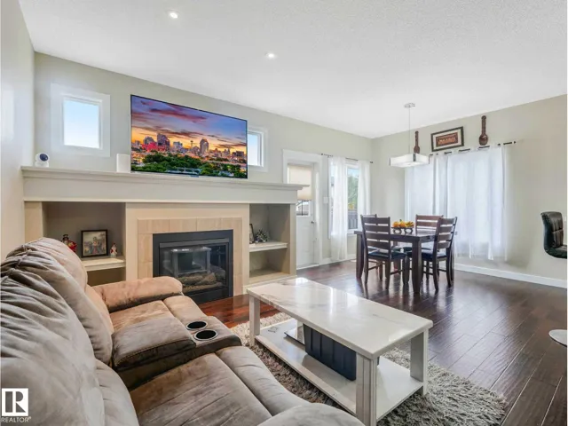 68 MEADOWPARK GA, Spruce Grove, Alberta T7X0T9