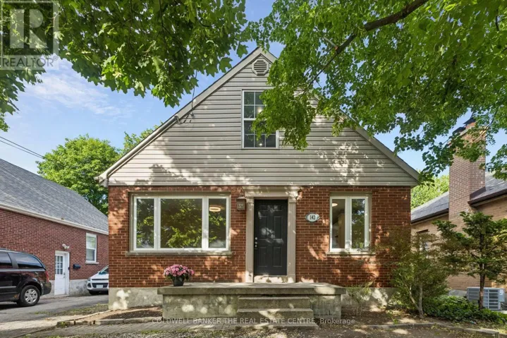 142 HARLEY STREET, London East (East C), Ontario N5Y2C2