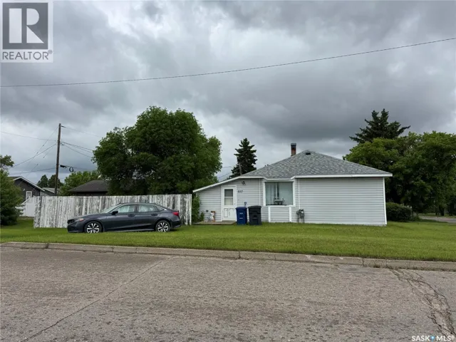 517 7th STREET E, Wynyard, Saskatchewan S0A4T0
