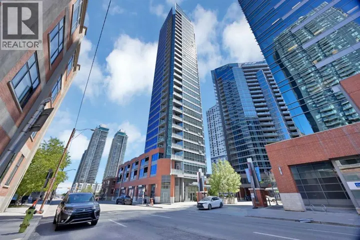 1003, 225 11 Avenue SE, Calgary, Alberta T2G0G3