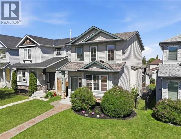 132 Covebrook Close NE, Calgary, Alberta T3K6J5