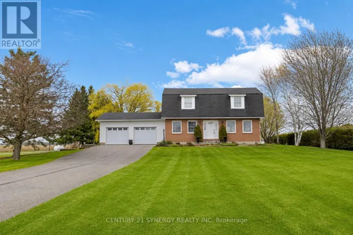 183 HAMILTON ROAD, Russell, Ontario K4R1E5