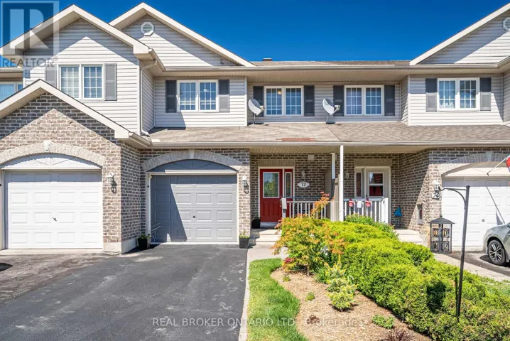 72 FRIEDAY STREET, Arnprior, Ontario K7S0A6