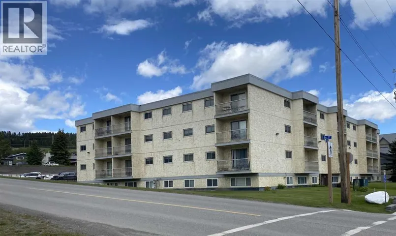 311, 8601 22 Avenue, Coleman, Alberta T0K0M0