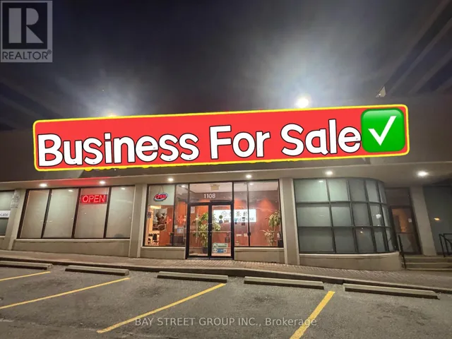 10 - 1108 SHEPPARD AVENUE E, Toronto (Bayview Village), Ontario M2K2V9
