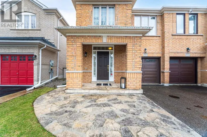 910 OAKTREE CRESCENT, Newmarket (Summerhill Estates), Ontario L3X2Z1