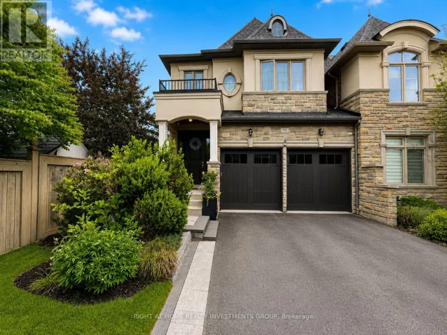 55 ROBERT BERRY CRESCENT, King (King City), Ontario L7B0M6