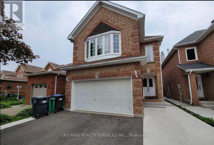 27 LETTY AVENUE, Brampton (Fletcher's West), Ontario L6Y4T3