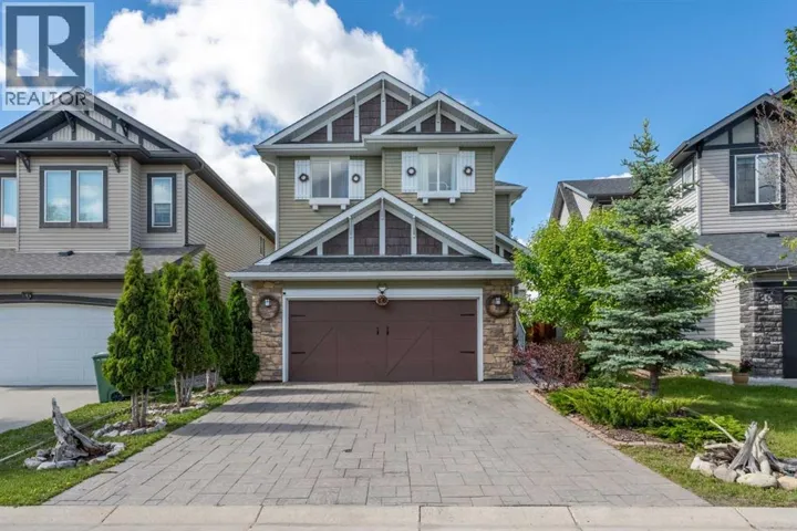 100 Brightoncrest Terrace SE, Calgary, Alberta T2Z0Z8