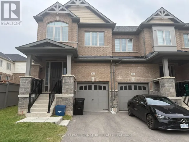 30 ROYWOOD STREET, Kitchener, Ontario N2R0S5