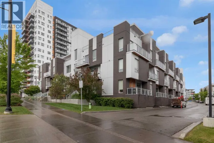 113, 3125 39 Street NW, Calgary, Alberta T3B6H5