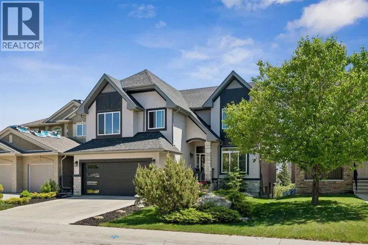 92 Panatella Crescent NW, Calgary, Alberta T3K0H4