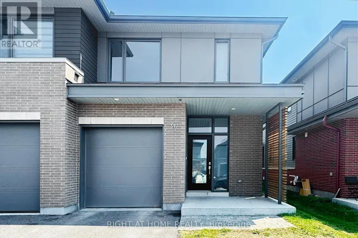 312 WIGWAS STREET, Ottawa, Ontario K1K5A1
