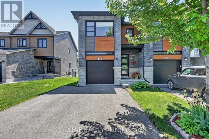 198 ST. MALO PLACE, Russell, Ontario K0A1W0