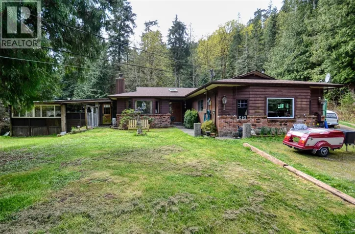 3780 Sooke Rd, Metchosin, British Columbia V9C4B8