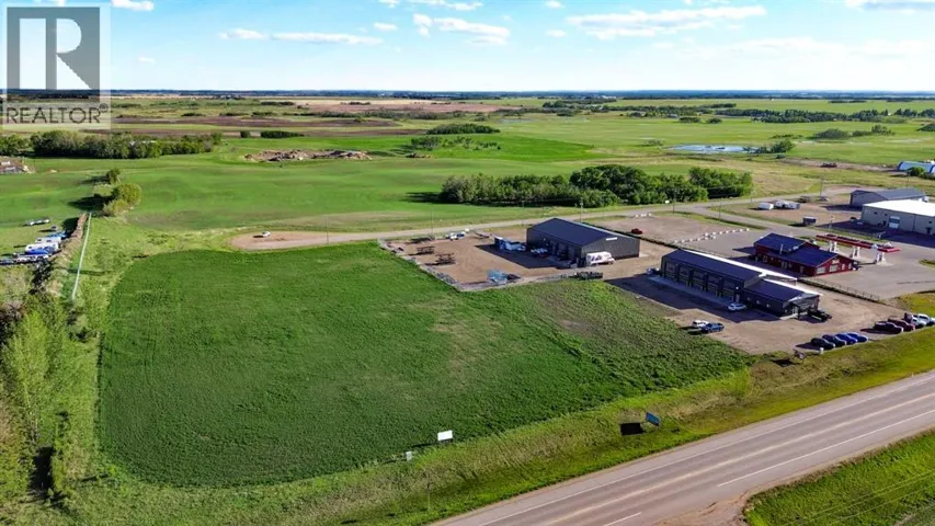3702 42 Avenue, Rural Stettler No. 6, County of, Alberta T0C2L0