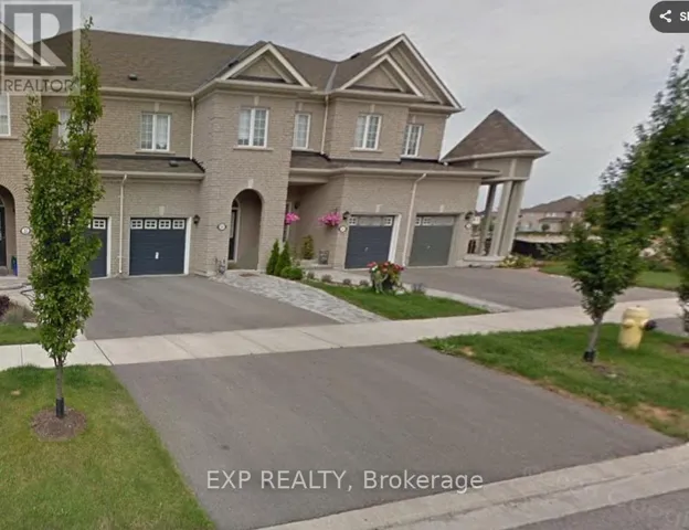 24 WILLIAMS STREET, Markham (Berczy), Ontario L6C0C2