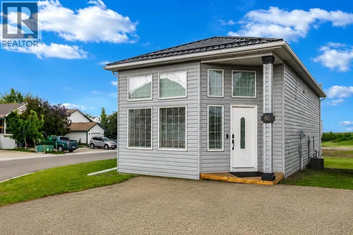 80 White Pelican View, Lake Newell Resort, Alberta T1R0X5