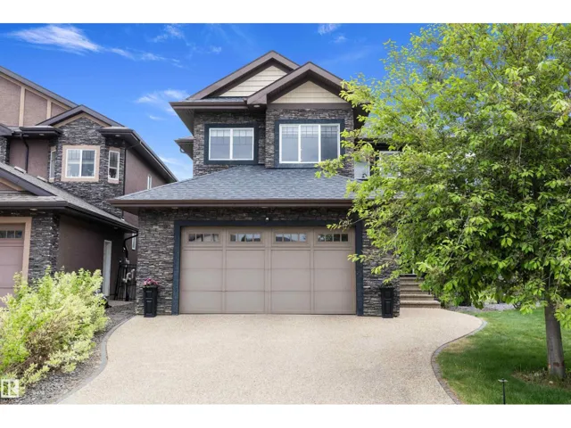 1511 CUNNINGHAM CA SW, Edmonton, Alberta T6W0Y3