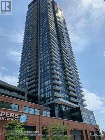 3109 - 2200 LAKE SHORE BOULEVARD W, Toronto (Mimico), Ontario M8V1A4