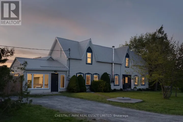 1334 KELLY ROAD, Prince Edward County (Athol Ward), Ontario K0K1P0