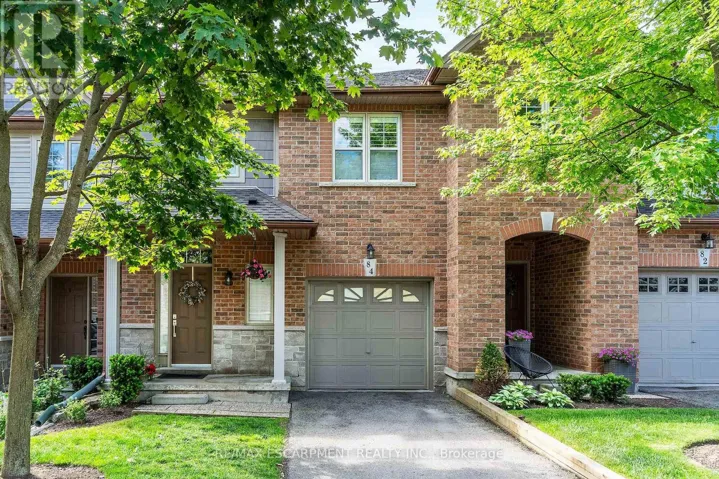 84 MYERS LANE, Hamilton (Ancaster), Ontario L9G0A5