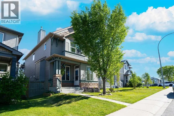 213 Tuscany Valley Green NW, Calgary, Alberta T3L0A1