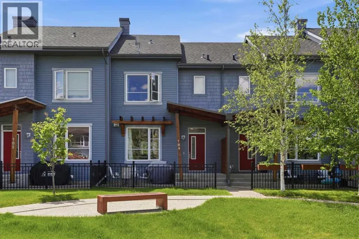 184 Chapalina Square SE, Calgary, Alberta T2X0L5