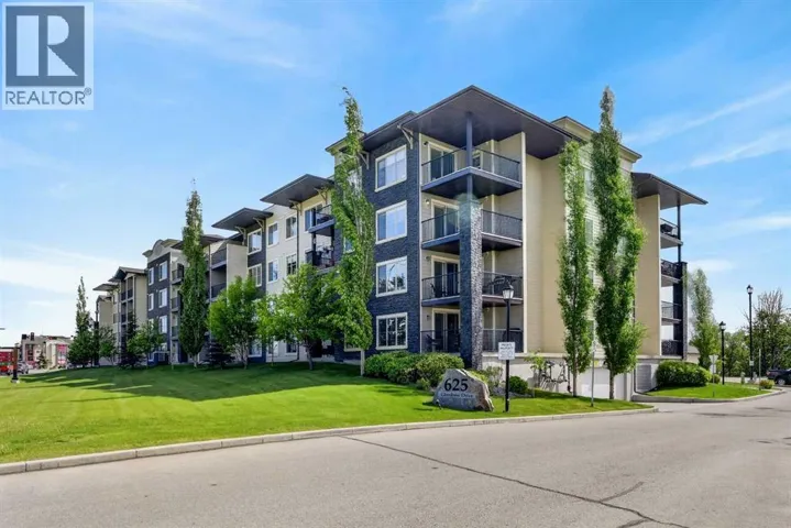 3310, 625 Glenbow Drive, Cochrane, Alberta T4C0S9