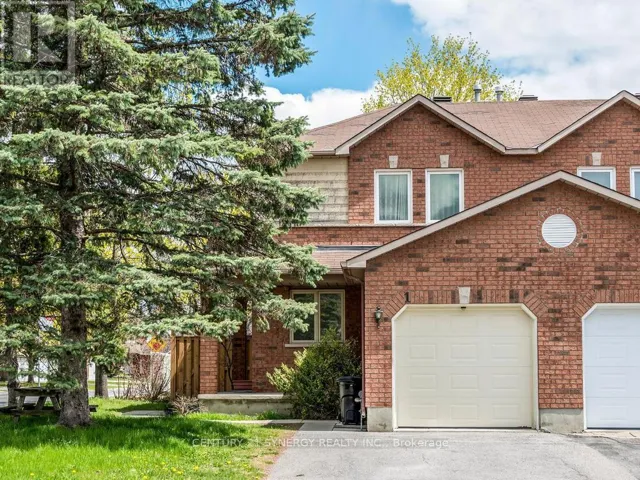 1 WINNEGREEN COURT, Ottawa, Ontario K1G5P3