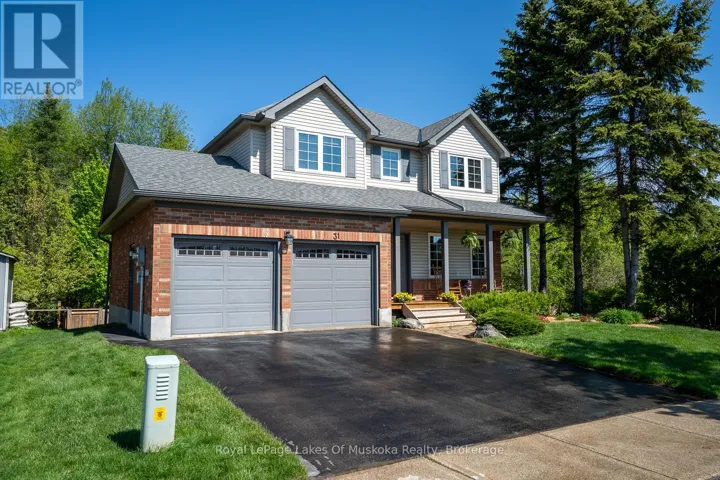 31 ALDER STREET, Orangeville, Ontario L9W5A5